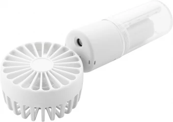 Ventilaatoriga veesprei Mistu