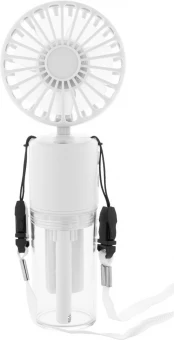 Ventilaatoriga veesprei Mistu