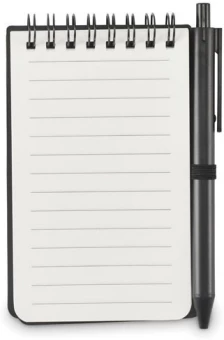 Vett hülgav märkmik Kit