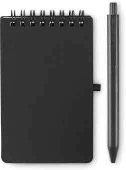 Vett hülgav märkmik Kit