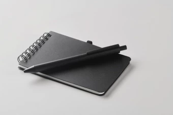 Vett hülgav märkmik Kit