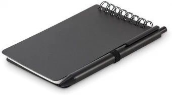 Vett hülgav märkmik Kit