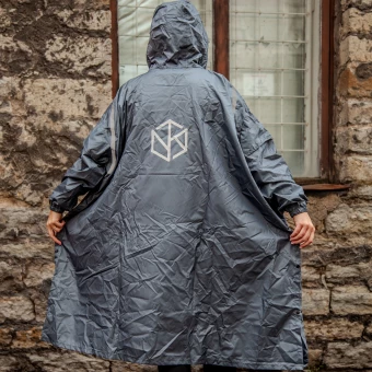 Raincoat