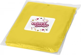 Vihmakeep kotikeses Ziva