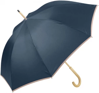 Vihmavari Citizen Green Leopold 24"