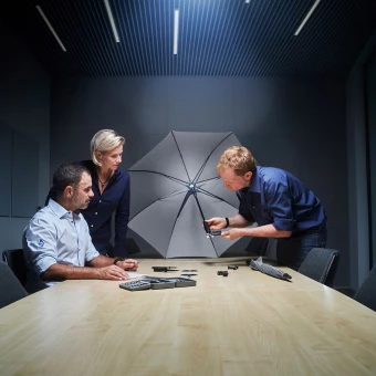 Vihmavari FARE®-Skylight