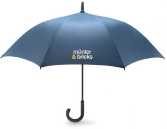 Luxe 23'' windproof umbrella