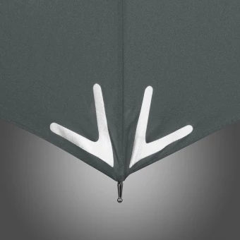 Vihmavari Safebrella® LED valgusega