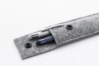 Vildist pastakatasku Refelt Pen RPET