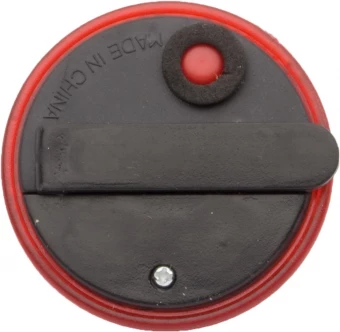 Vilkuv helkurtuli Red-Light