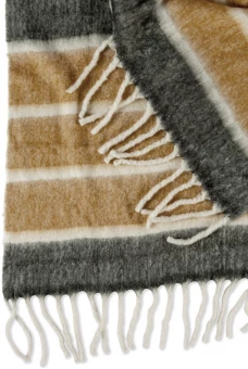 Villane pleed Stripe