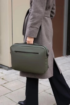 VINGA Baltimore 2-in-1 arvutikott ja seljakott