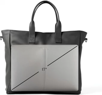 VINGA Baltimore hübriidne kontorikott