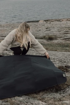 VINGA Baltimore RCS piknikutekk