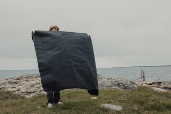 VINGA Baltimore RCS piknikutekk