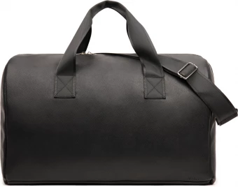 VINGA Bermond Nädalavahetuse kott, must