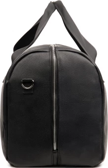 VINGA Bermond Nädalavahetuse kott, must