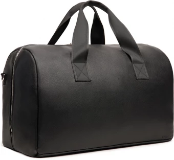 VINGA Bermond Nädalavahetuse kott, must