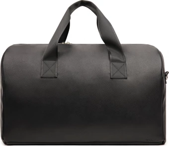 VINGA Bermond Nädalavahetuse kott, must