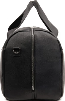 VINGA Bermond Nädalavahetuse kott, must