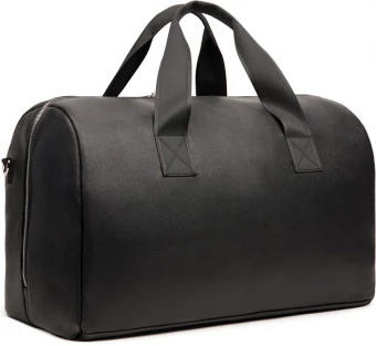 VINGA Bermond Nädalavahetuse kott, must