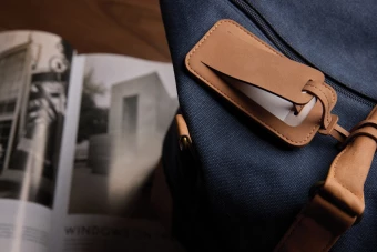 VINGA Bosler RCS pagasilipik