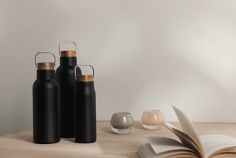 VINGA Ciro RCS Taaskasutatud Termopudel 300ml