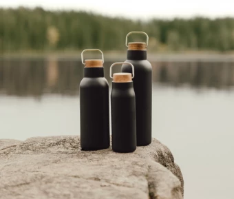 VINGA Ciro RCS taaskasutatud termopudel 580ml