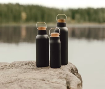 VINGA Ciro RCS taaskasutatud termopudel 580ml