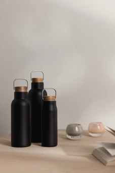 VINGA Ciro RCS taaskasutatud termopudel 580ml