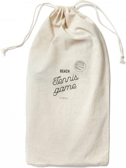 VINGA Colos rannatennise mäng