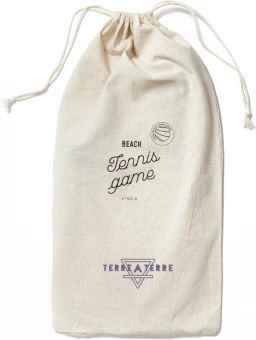 VINGA Colos rannatennise mäng