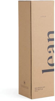 VINGA Lean RCS RPET 800 ml