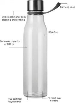 VINGA Lean RCS RPET 800 ml