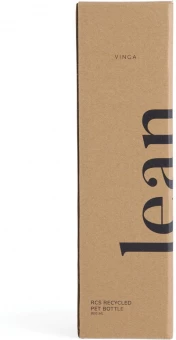 VINGA Lean RCS RPET 800 ml