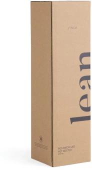 VINGA Lean RCS RPET 800 ml
