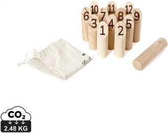 VINGA Muge numbrimäng