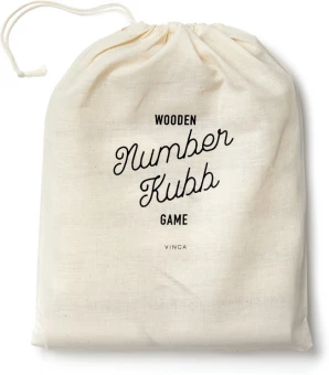 VINGA Muge numbrimäng