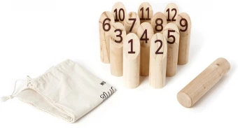 VINGA Muge numbrimäng