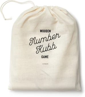 VINGA Muge numbrimäng