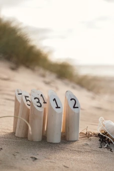 VINGA Muge numbrimäng