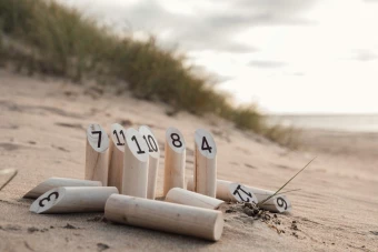 VINGA Muge numbrimäng