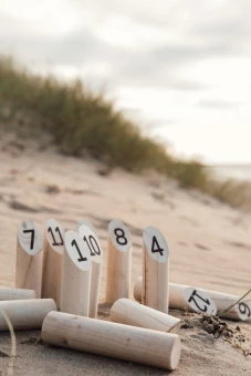 VINGA Muge numbrimäng