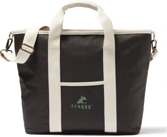 VINGA RPET Sortino jahutuskott, hall