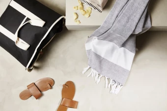 VINGA RPET Sortino jahutuskott, hall