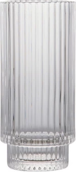 VINGA York highball klaasid, 4-osaline komplekt