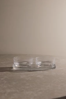 VINGA York Tapas komplekt