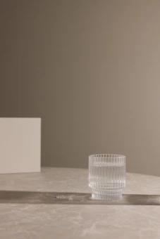 VINGA York tumbler klaasid, 4-osaline komplekt