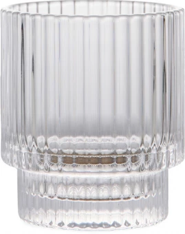 VINGA York tumbler klaasid, 4-osaline komplekt