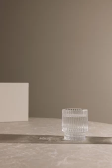 VINGA York tumbler klaasid, 4-osaline komplekt